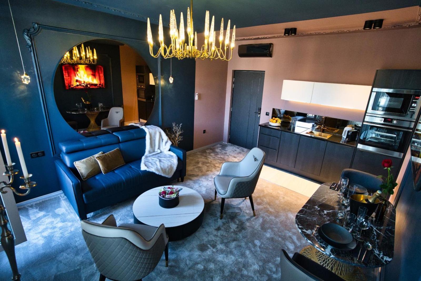 Life Voyage Residence & Spa - Strasbourg'S City Center Luxury Experience מראה חיצוני תמונה