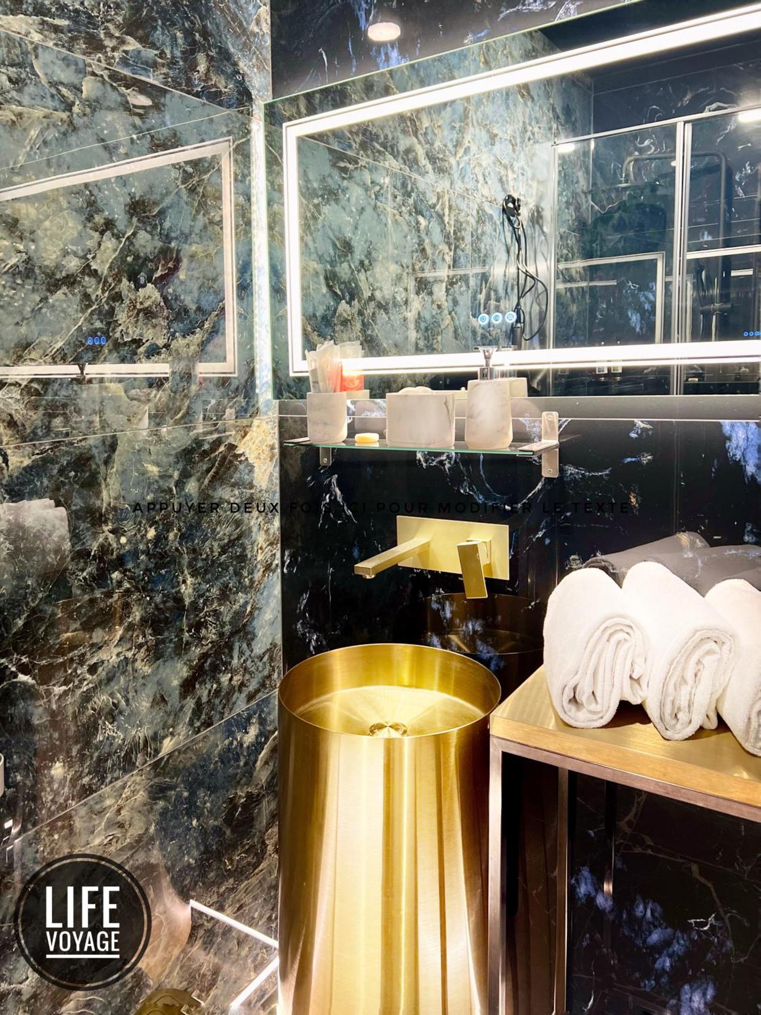 Life Voyage Residence & Spa - Strasbourg'S City Center Luxury Experience מראה חיצוני תמונה