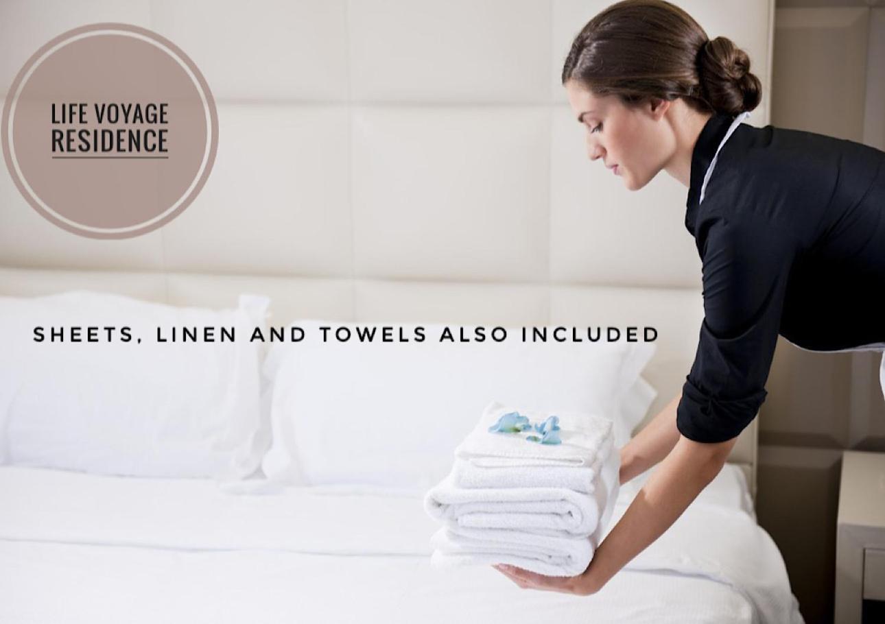 Life Voyage Residence & Spa - Strasbourg'S City Center Luxury Experience מראה חיצוני תמונה