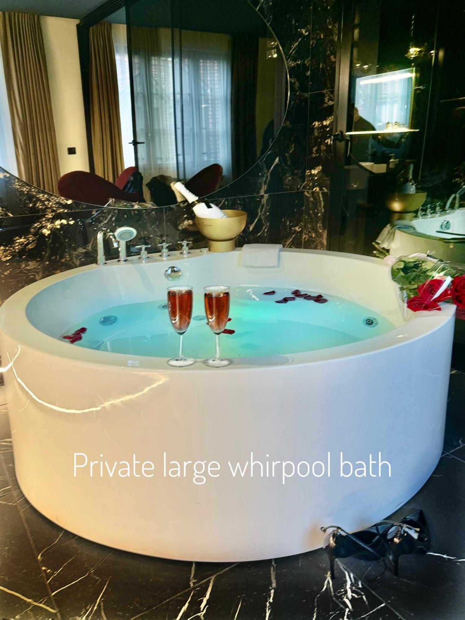 Life Voyage Residence & Spa - Strasbourg'S City Center Luxury Experience מראה חיצוני תמונה