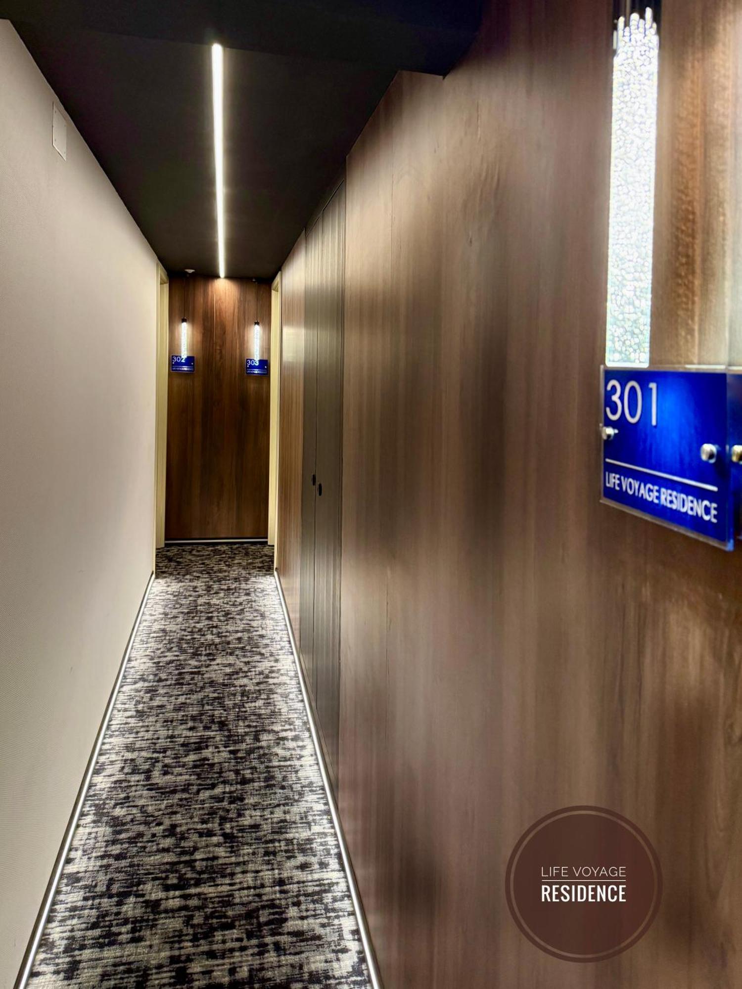 Life Voyage Residence & Spa - Strasbourg'S City Center Luxury Experience מראה חיצוני תמונה