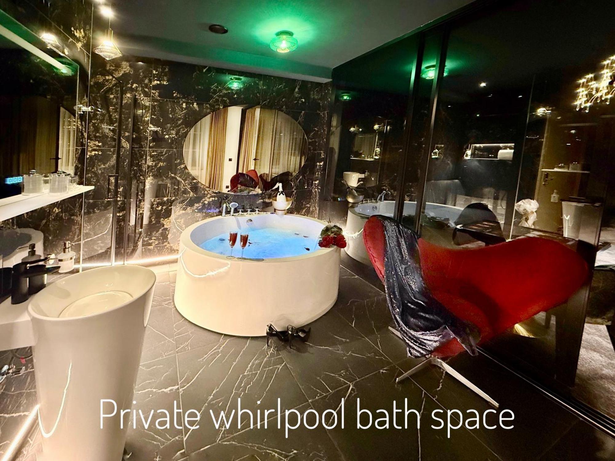Life Voyage Residence & Spa - Strasbourg'S City Center Luxury Experience מראה חיצוני תמונה